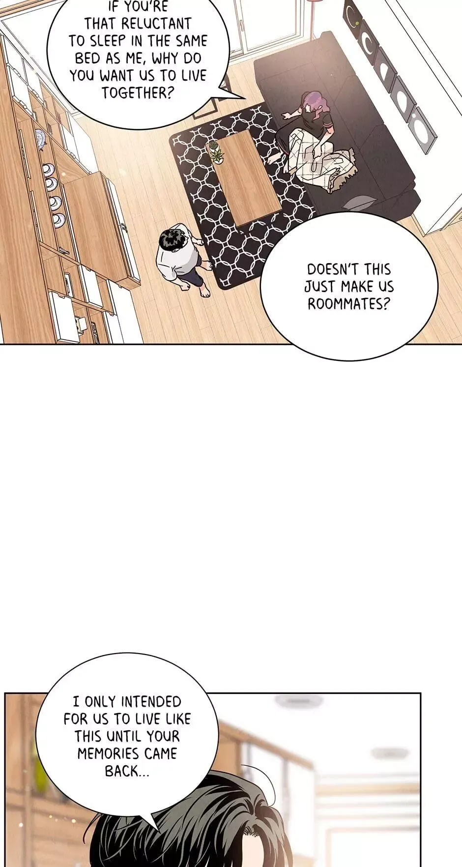 Goodbye, In-Law! Chapter 74 page 49 - 