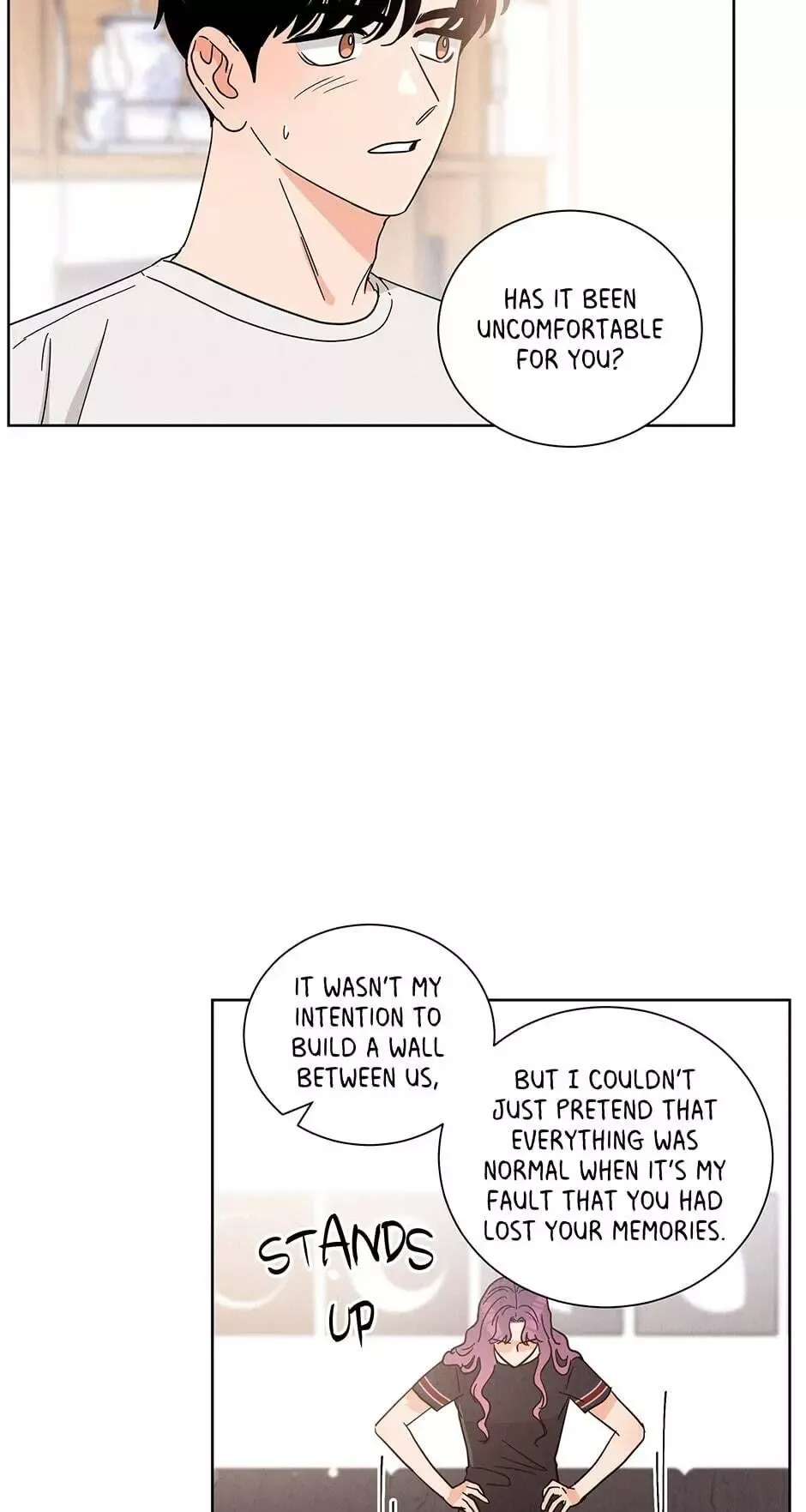 Goodbye, In-Law! Chapter 74 page 50 - 