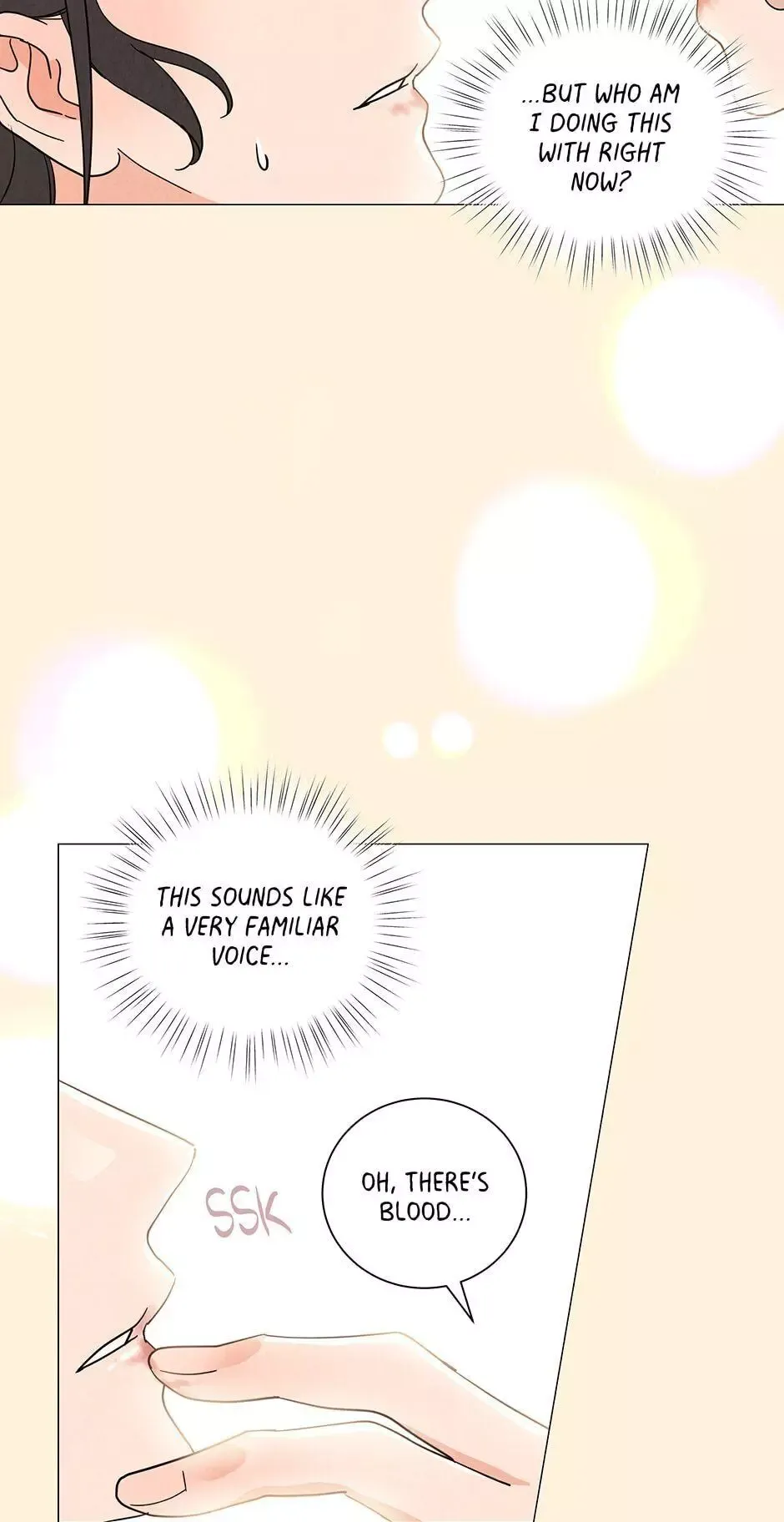 Goodbye, In-Law! Chapter 74 page 6 - 