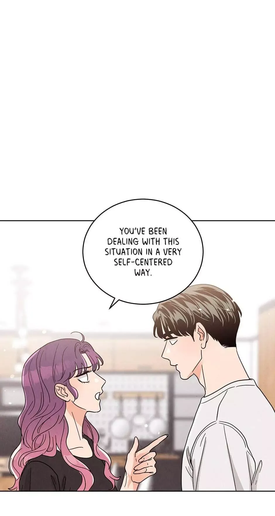 Goodbye, In-Law! Chapter 74 page 52 - 
