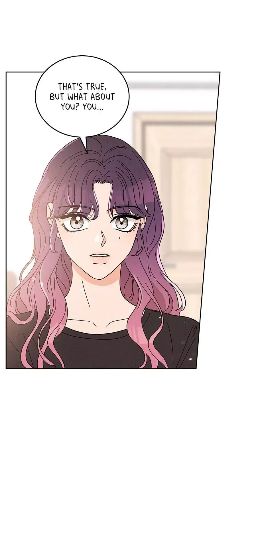 Goodbye, In-Law! Chapter 74 page 57 - 