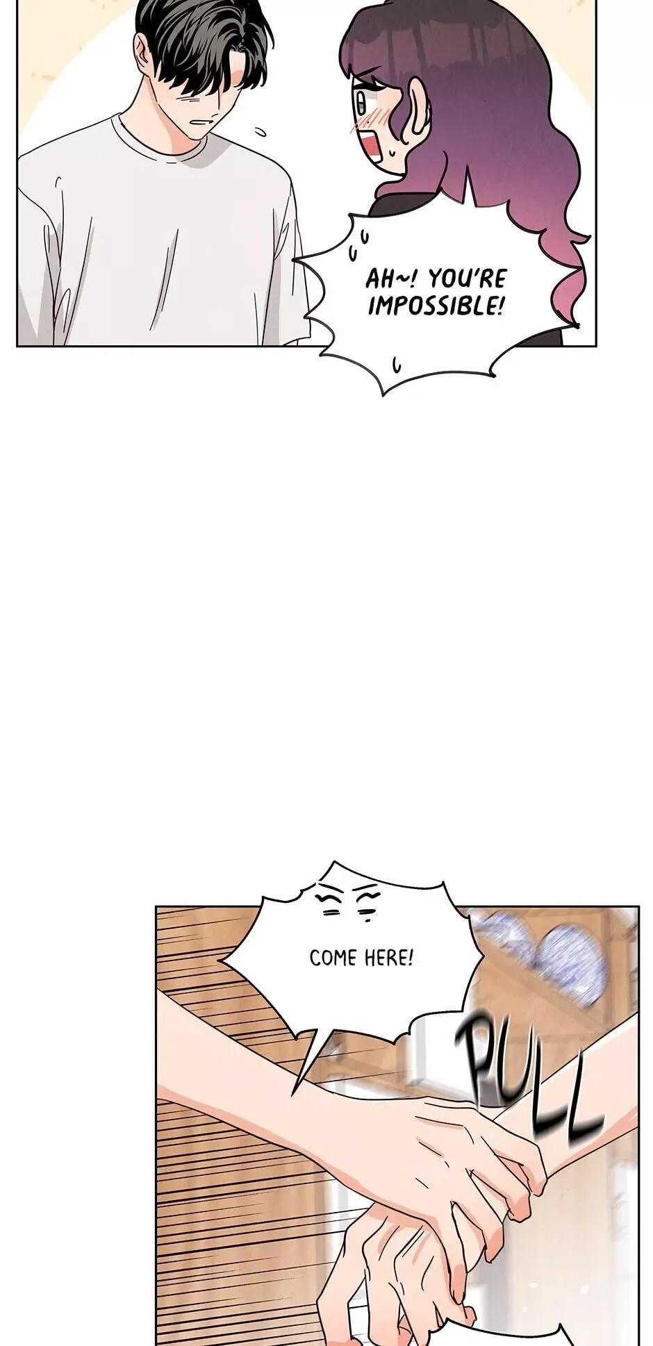 Goodbye, In-Law! Chapter 74 page 60 - 