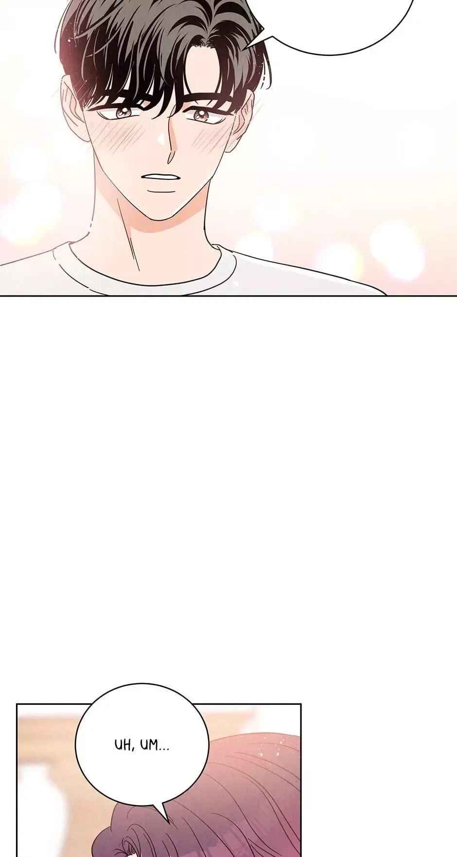 Goodbye, In-Law! Chapter 74 page 65 - 