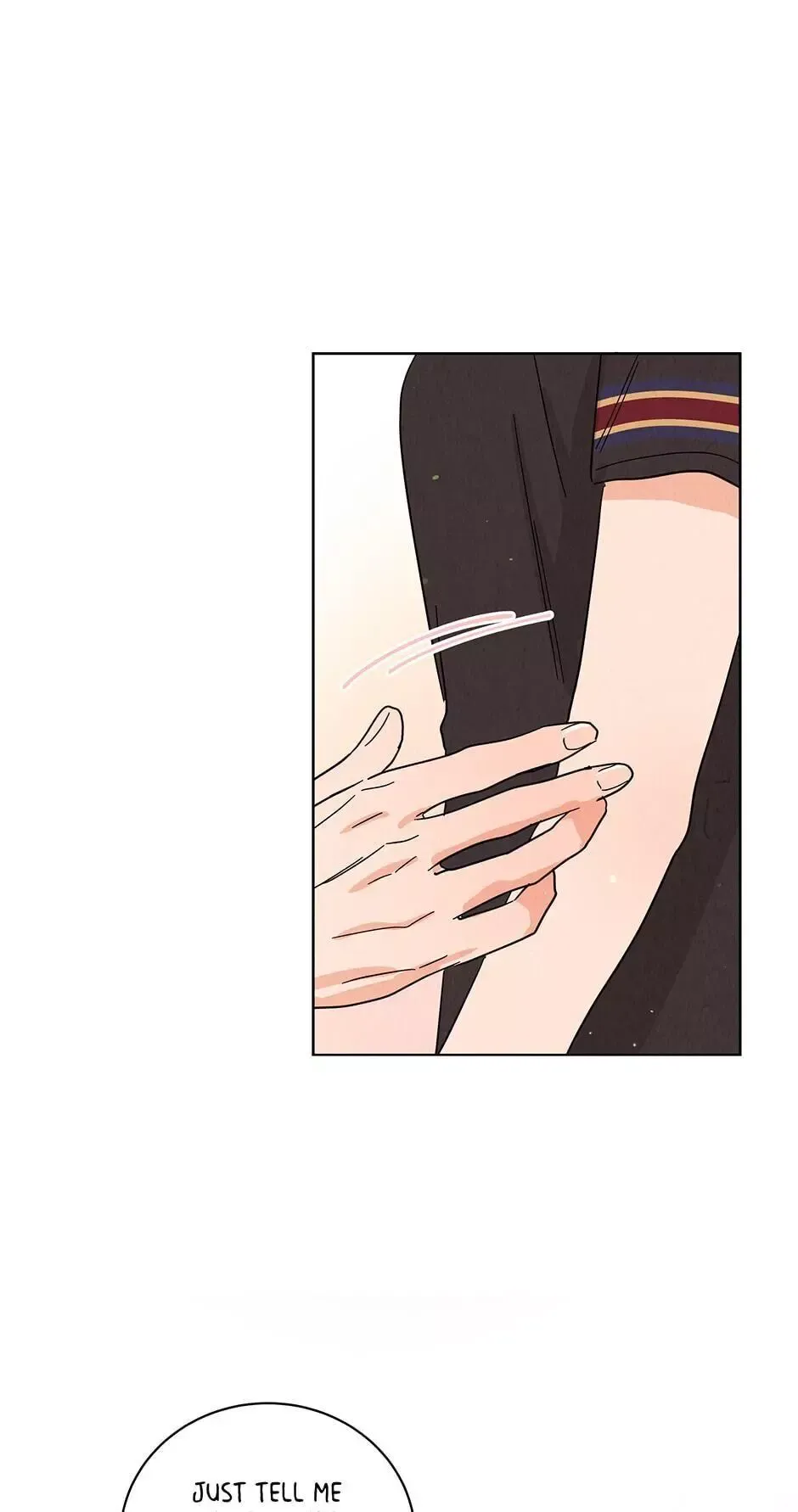 Goodbye, In-Law! Chapter 74 page 70 - 
