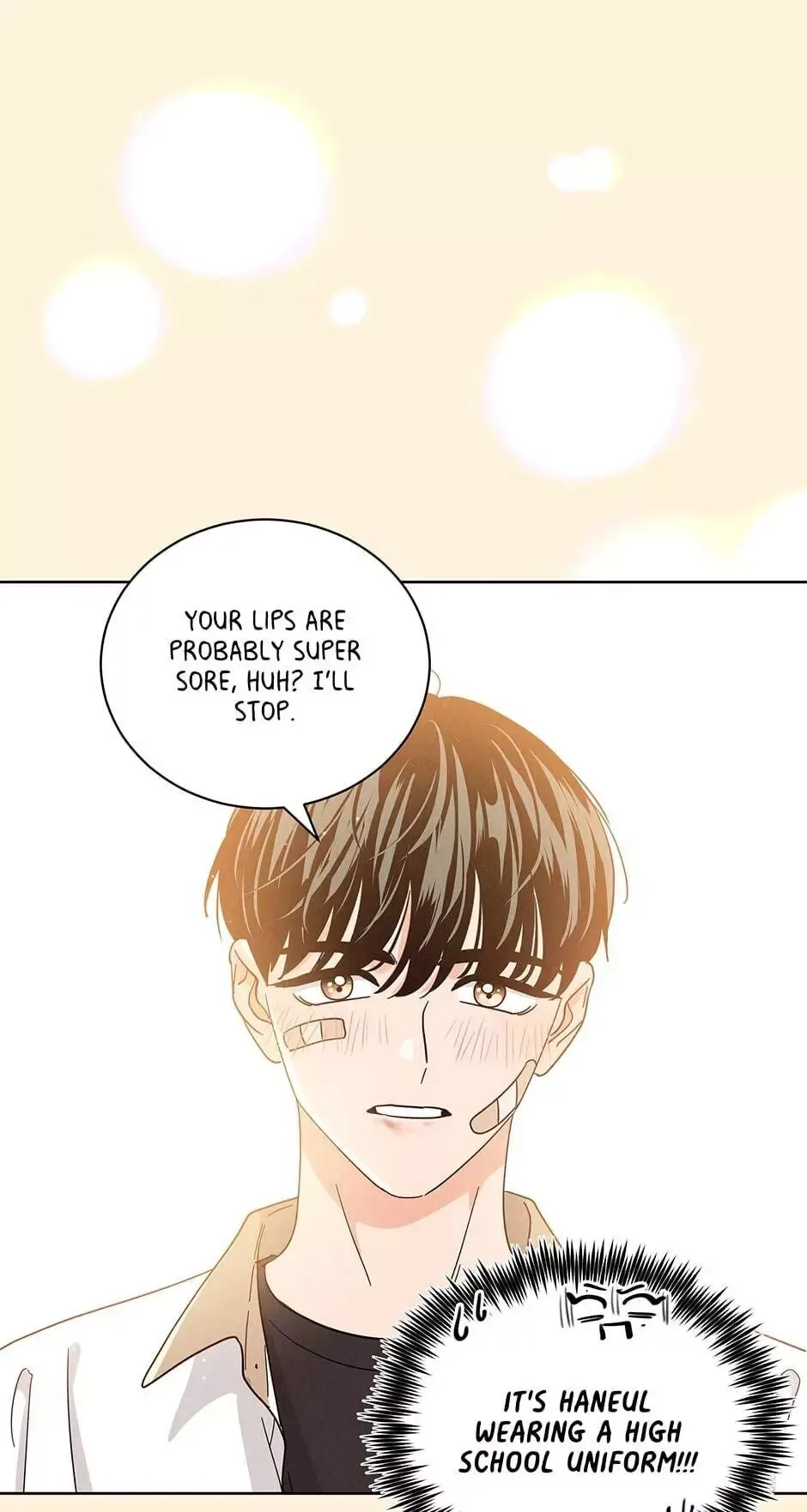 Goodbye, In-Law! Chapter 74 page 8 - 
