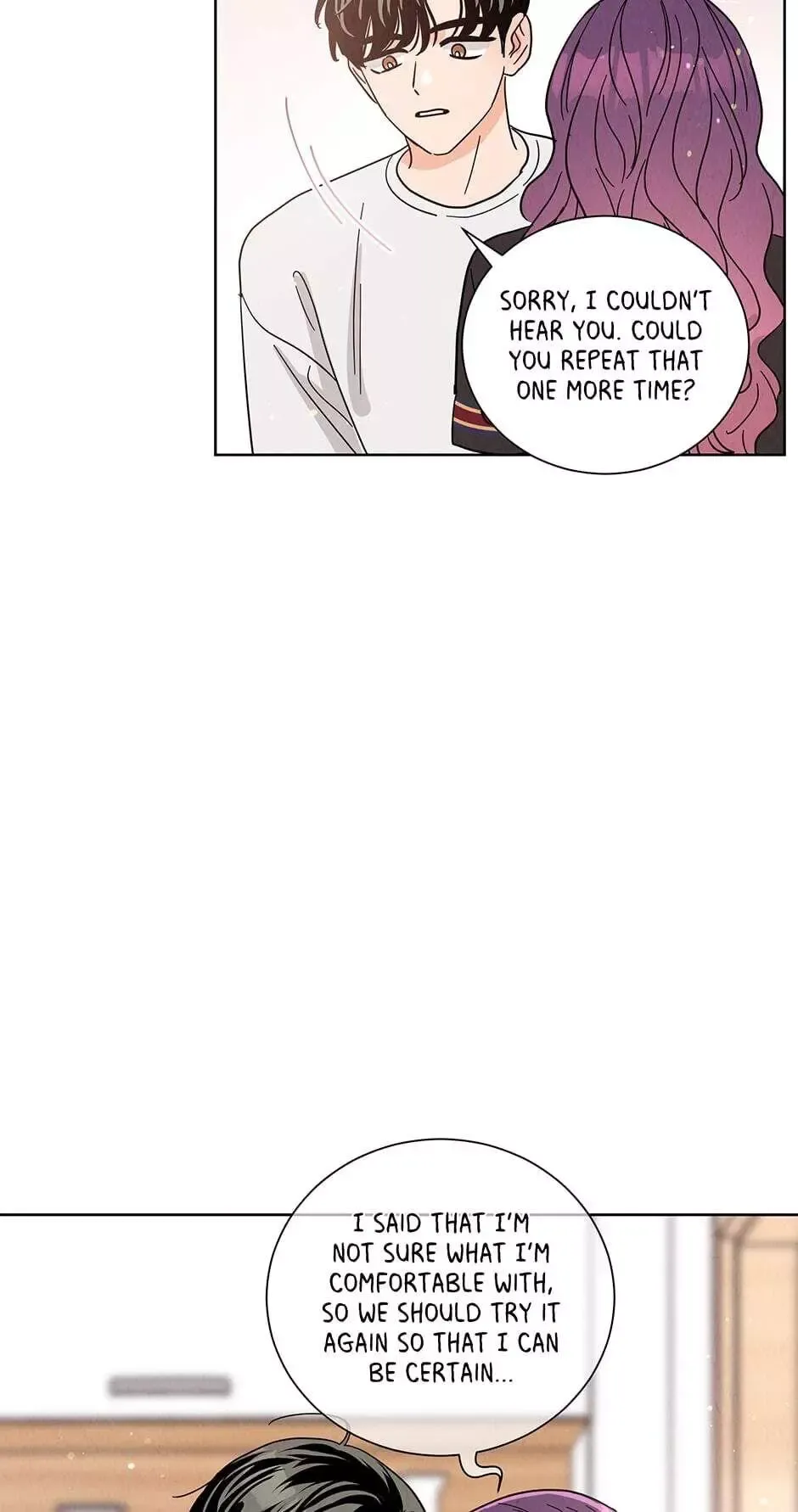 Goodbye, In-Law! Chapter 74 page 74 - 