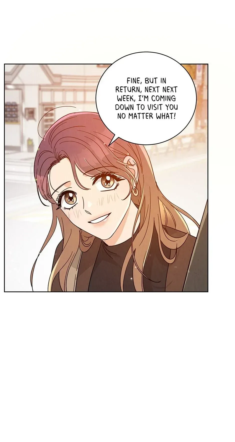 Goodbye, In-Law! Chapter 75 page 2 - 