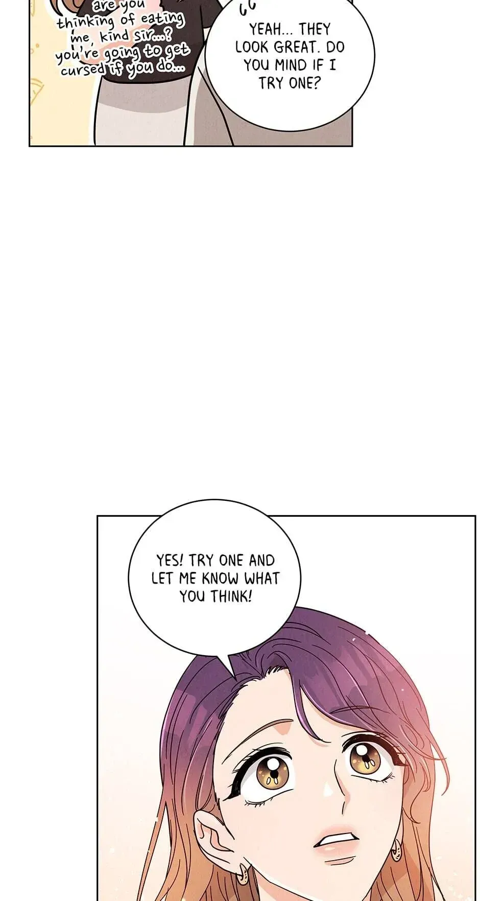Goodbye, In-Law! Chapter 75 page 12 - 