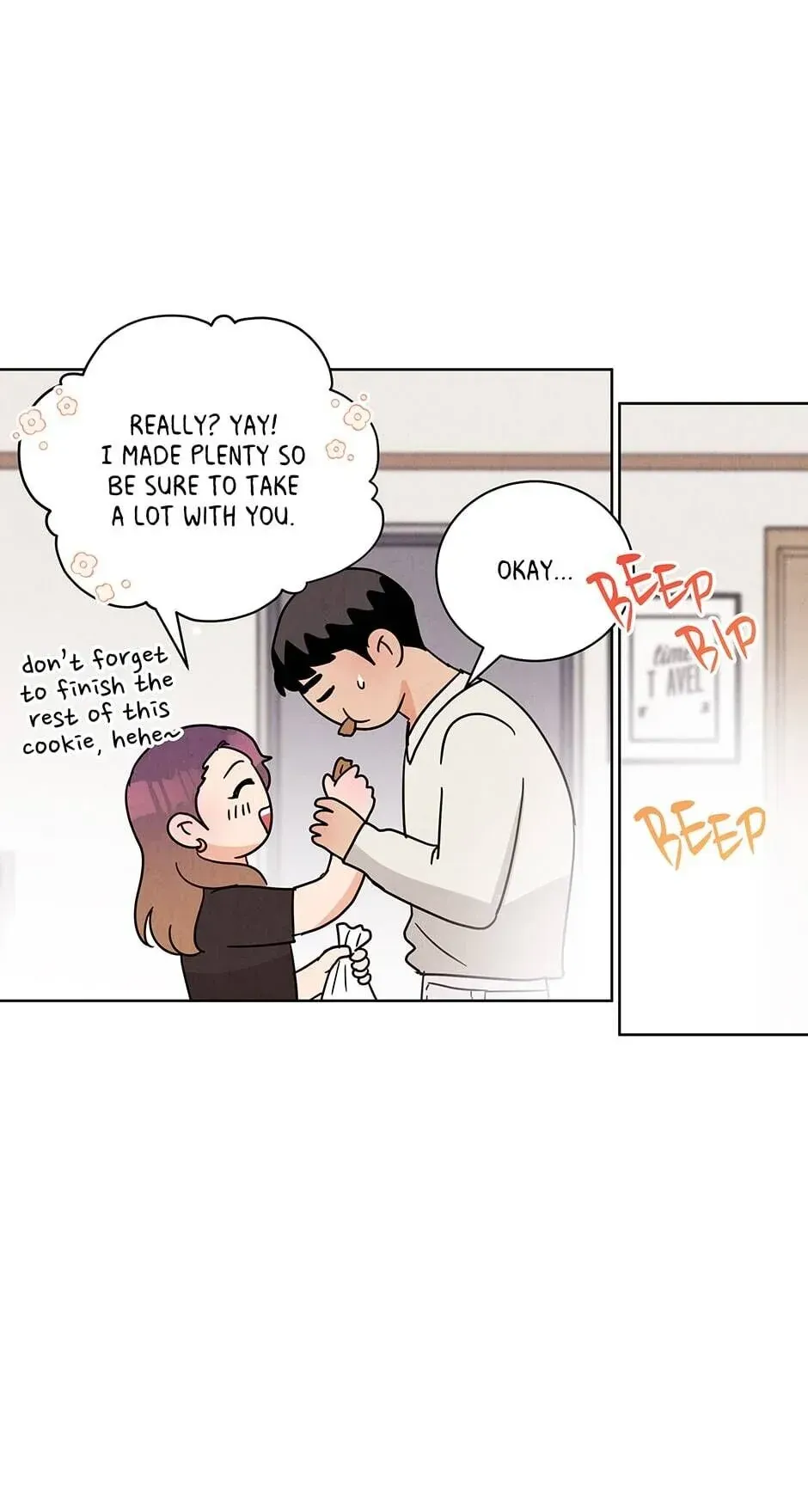 Goodbye, In-Law! Chapter 75 page 15 - 