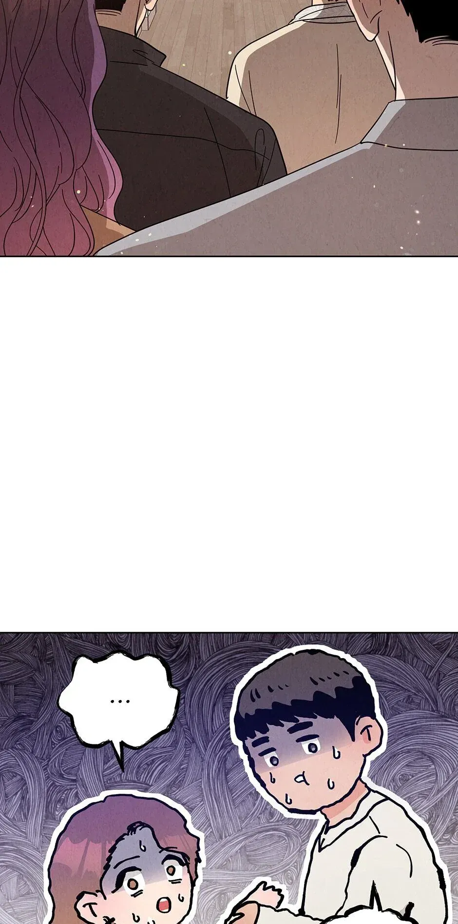 Goodbye, In-Law! Chapter 75 page 19 - 