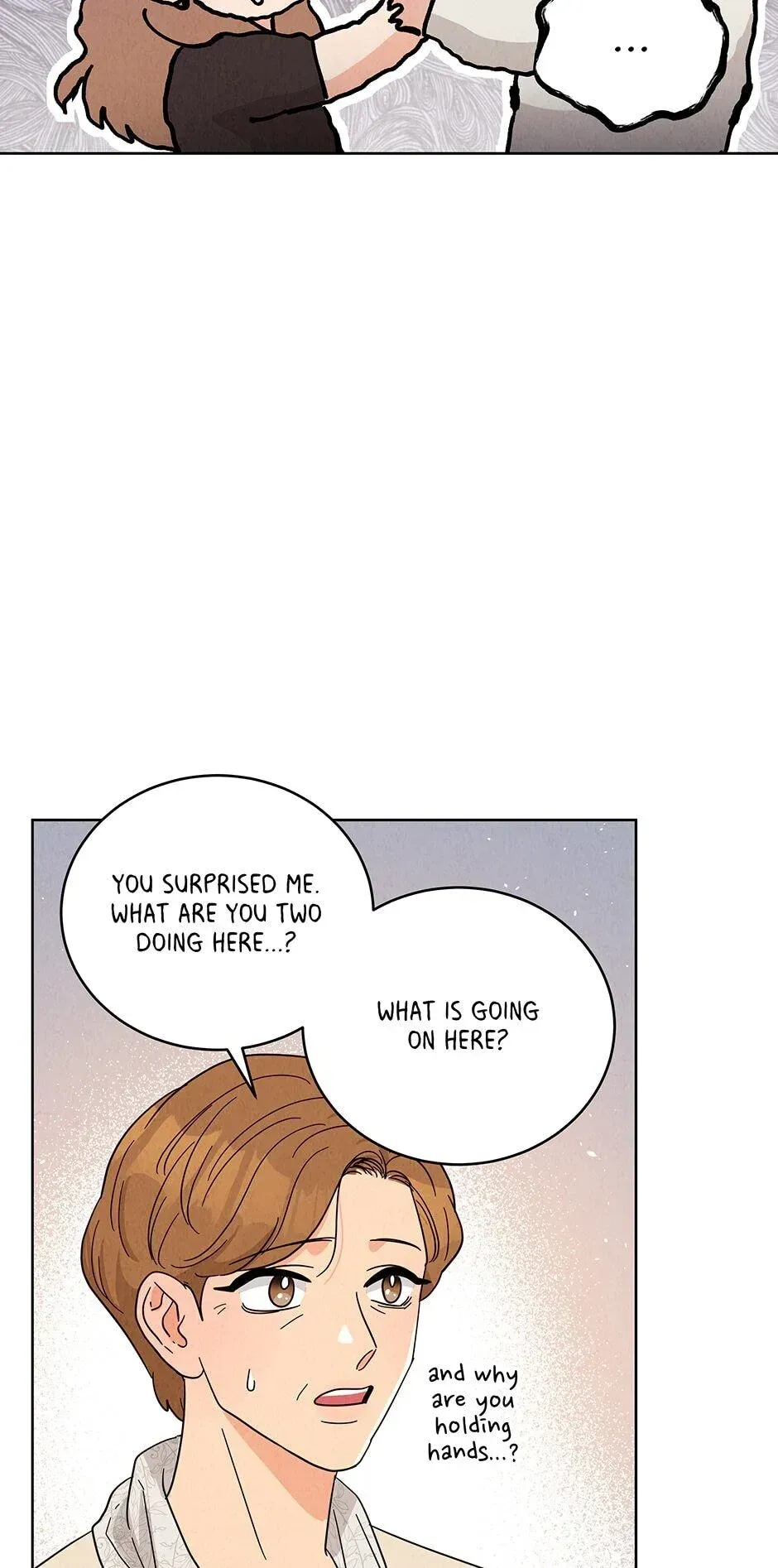 Goodbye, In-Law! Chapter 75 page 20 - 
