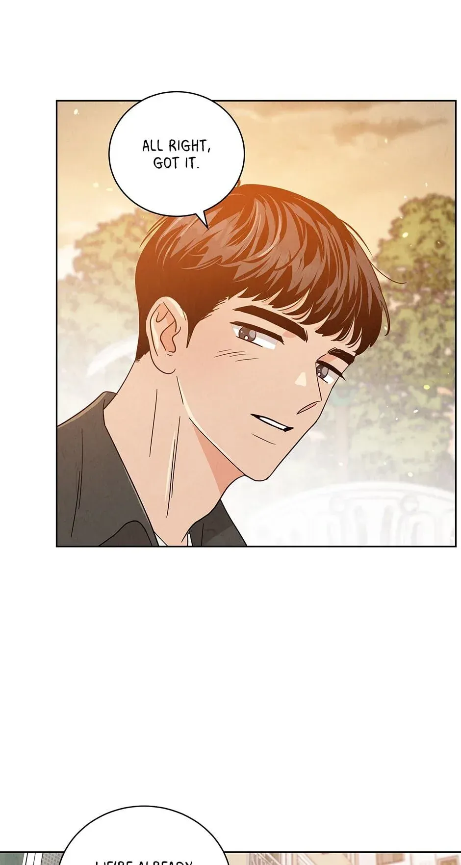 Goodbye, In-Law! Chapter 75 page 3 - 