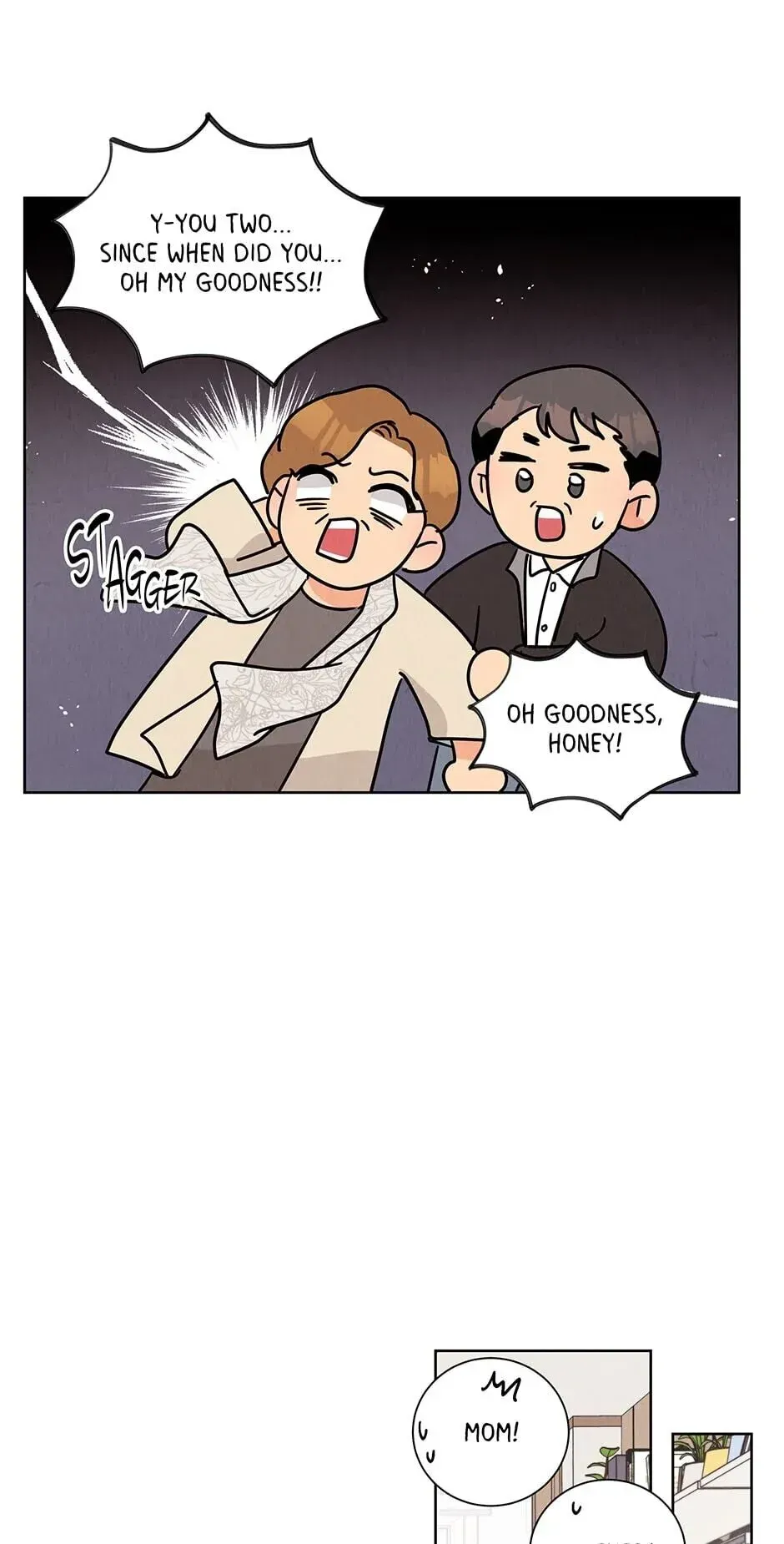 Goodbye, In-Law! Chapter 75 page 23 - 