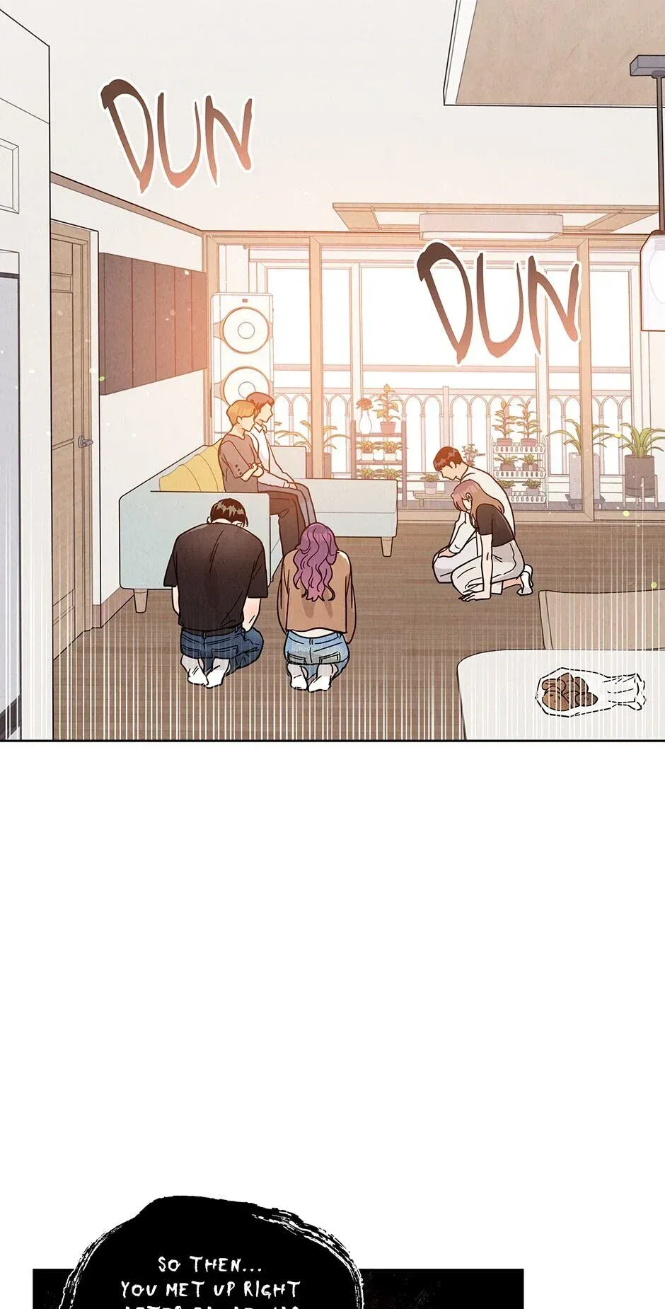Goodbye, In-Law! Chapter 75 page 25 - 