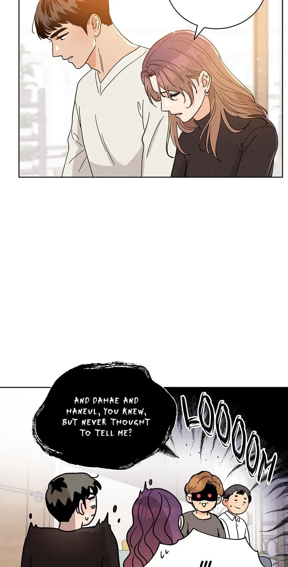 Goodbye, In-Law! Chapter 75 page 27 - 