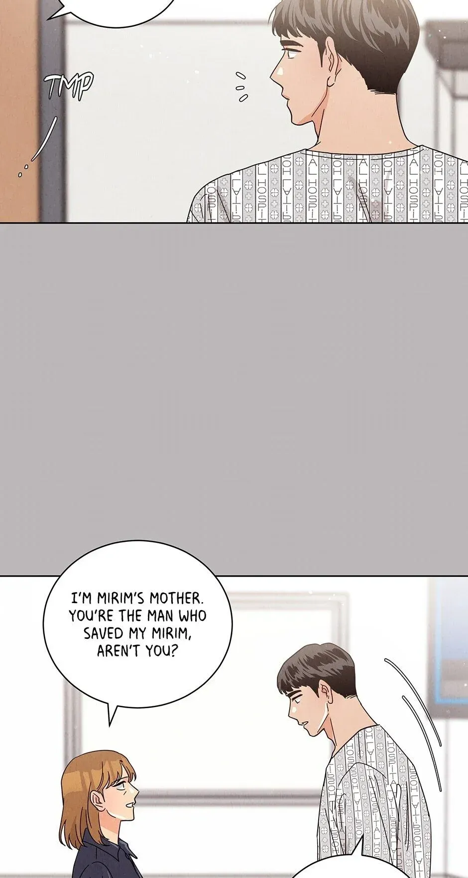 Goodbye, In-Law! Chapter 75 page 34 - 