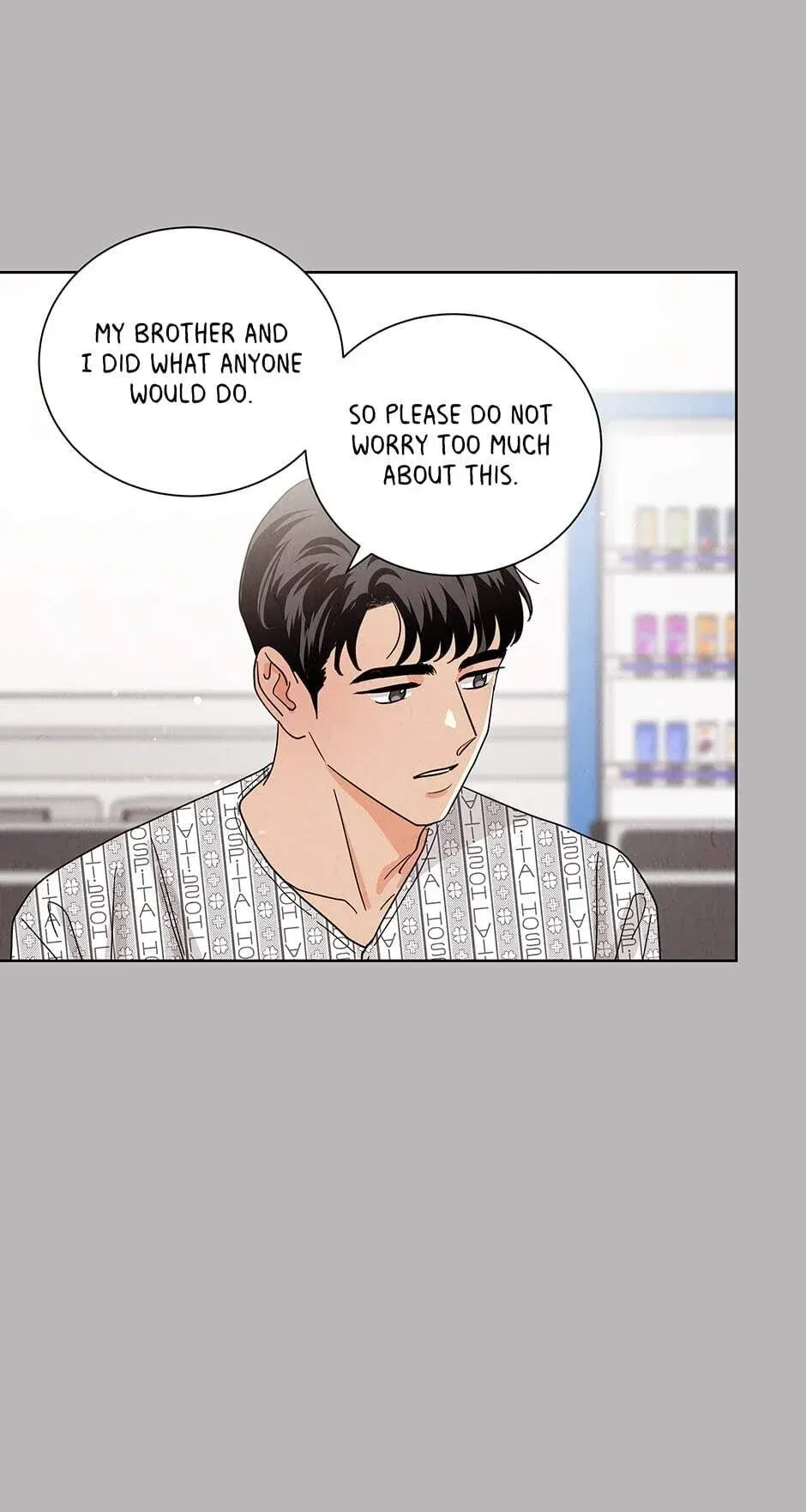 Goodbye, In-Law! Chapter 75 page 38 - 