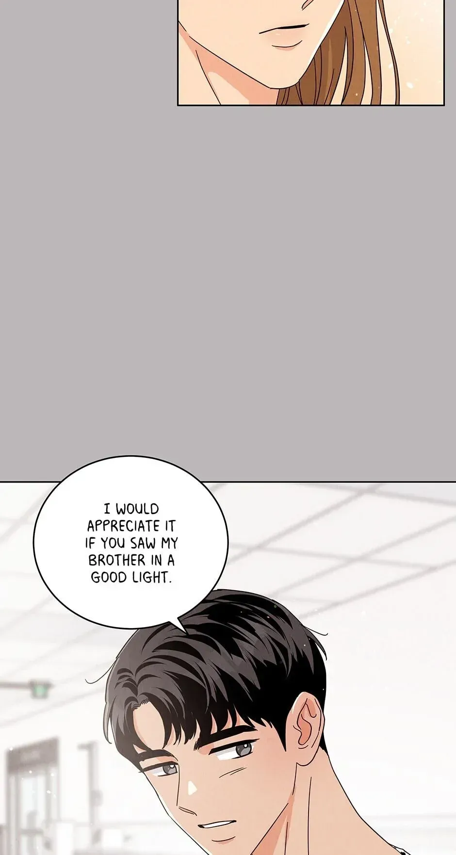 Goodbye, In-Law! Chapter 75 page 42 - 