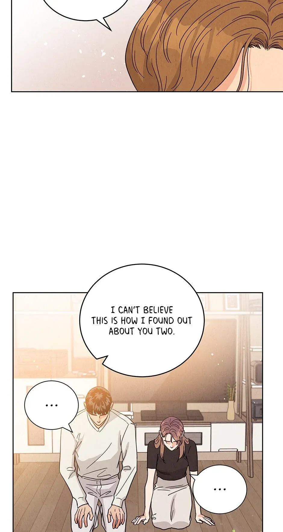 Goodbye, In-Law! Chapter 75 page 44 - 