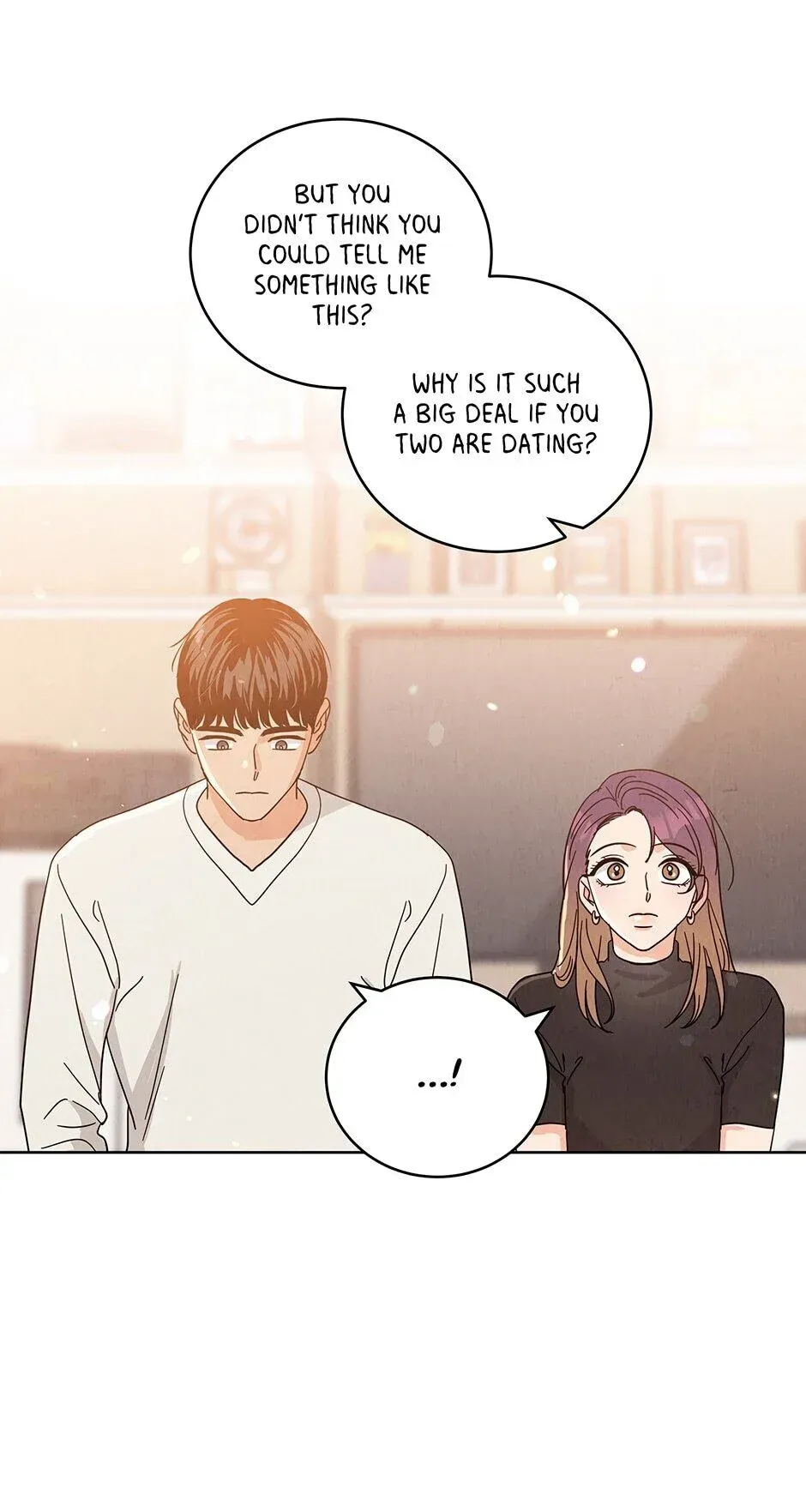 Goodbye, In-Law! Chapter 75 page 47 - 