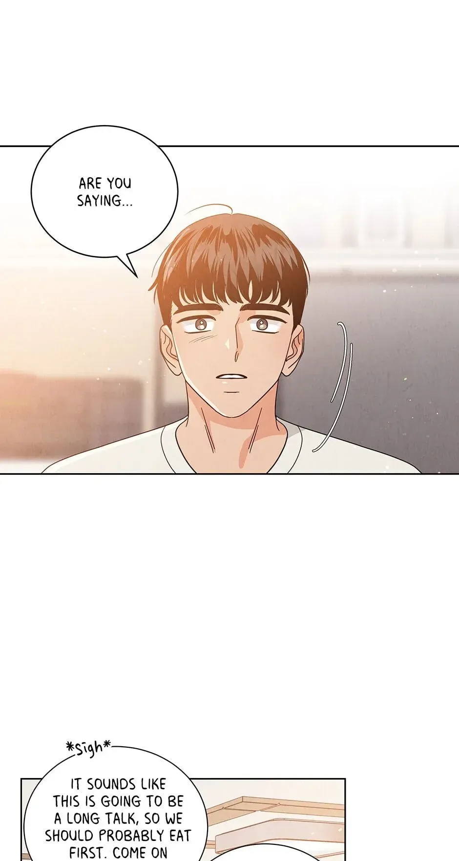 Goodbye, In-Law! Chapter 75 page 48 - 