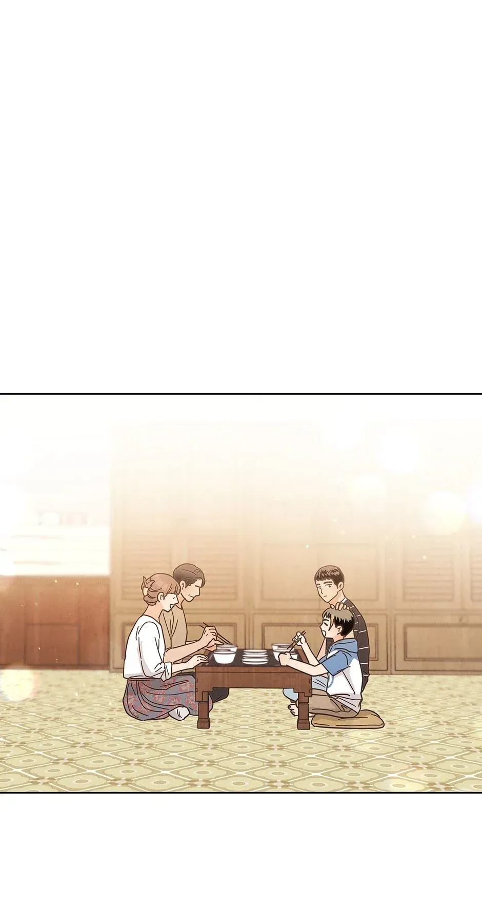 Goodbye, In-Law! Chapter 75 page 54 - 