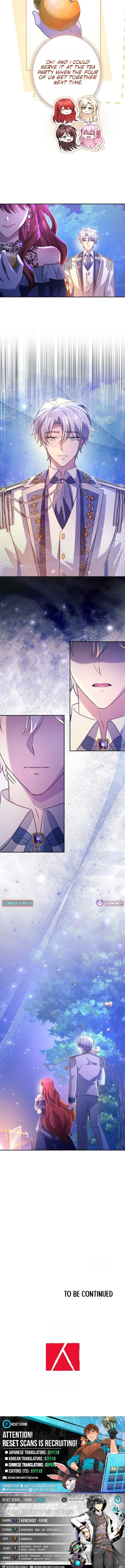 Goodbye, My Cheating Fiancé; I’ll Find Happiness in the Next Game Chapter 12 page 12 - 