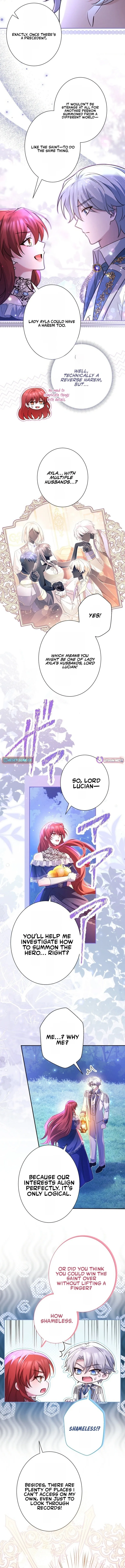 Goodbye, My Cheating Fiancé; I’ll Find Happiness in the Next Game Chapter 12 page 9 - 