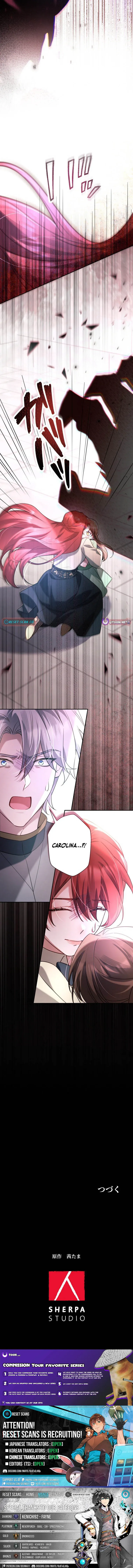 Goodbye, My Cheating Fiancé; I’ll Find Happiness in the Next Game Chapter 16 page 10 - 