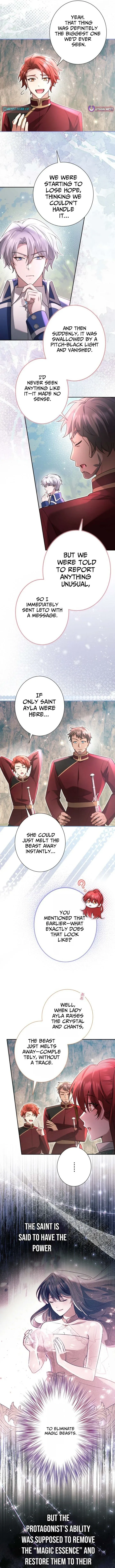 Goodbye, My Cheating Fiancé; I’ll Find Happiness in the Next Game Chapter 20 page 12 - 