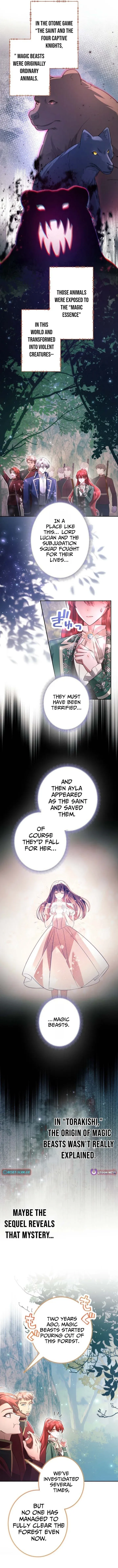 Goodbye, My Cheating Fiancé; I’ll Find Happiness in the Next Game Chapter 20 page 10 - 