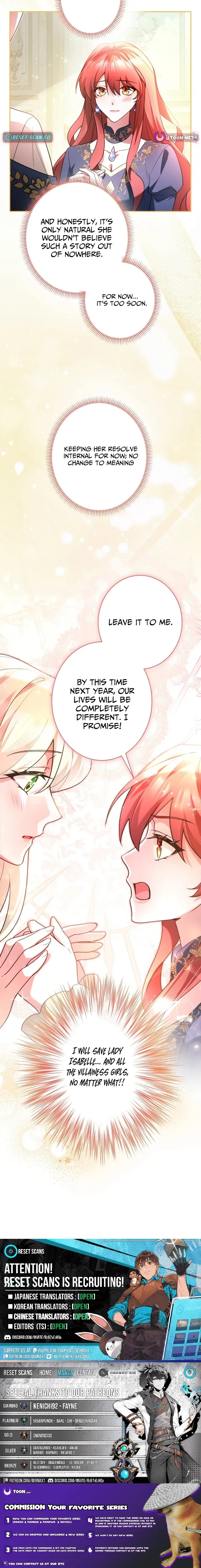 Goodbye, My Cheating Fiancé; I’ll Find Happiness in the Next Game Chapter 4 page 14 - 