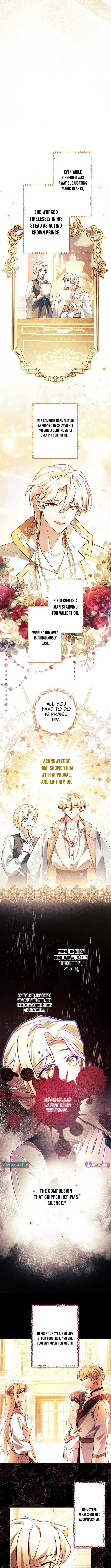 Goodbye, My Cheating Fiancé; I’ll Find Happiness in the Next Game Chapter 4 page 10 - 
