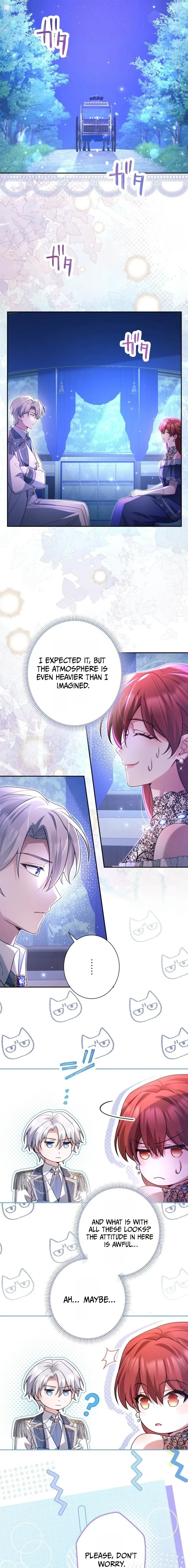 Goodbye, My Cheating Fiancé; I’ll Find Happiness in the Next Game Chapter 7 page 11 - 