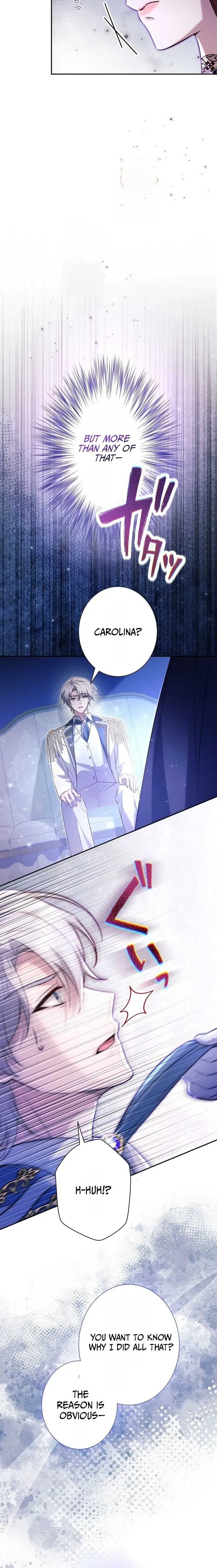 Goodbye, My Cheating Fiancé; I’ll Find Happiness in the Next Game Chapter 7 page 16 - 
