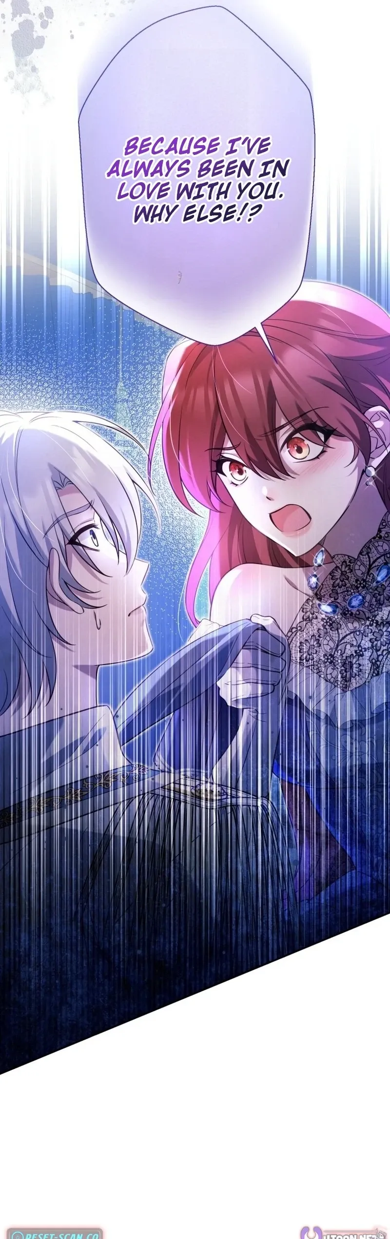 Goodbye, My Cheating Fiancé; I’ll Find Happiness in the Next Game Chapter 7 page 17 - 