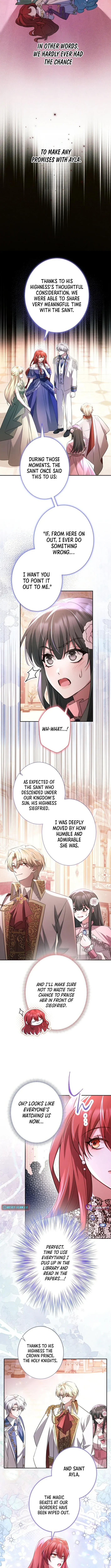 Goodbye, My Cheating Fiancé; I’ll Find Happiness in the Next Game Chapter 9 page 9 - 