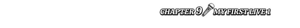 Goodbye My Idol Chapter 1.1 page 2 - 
