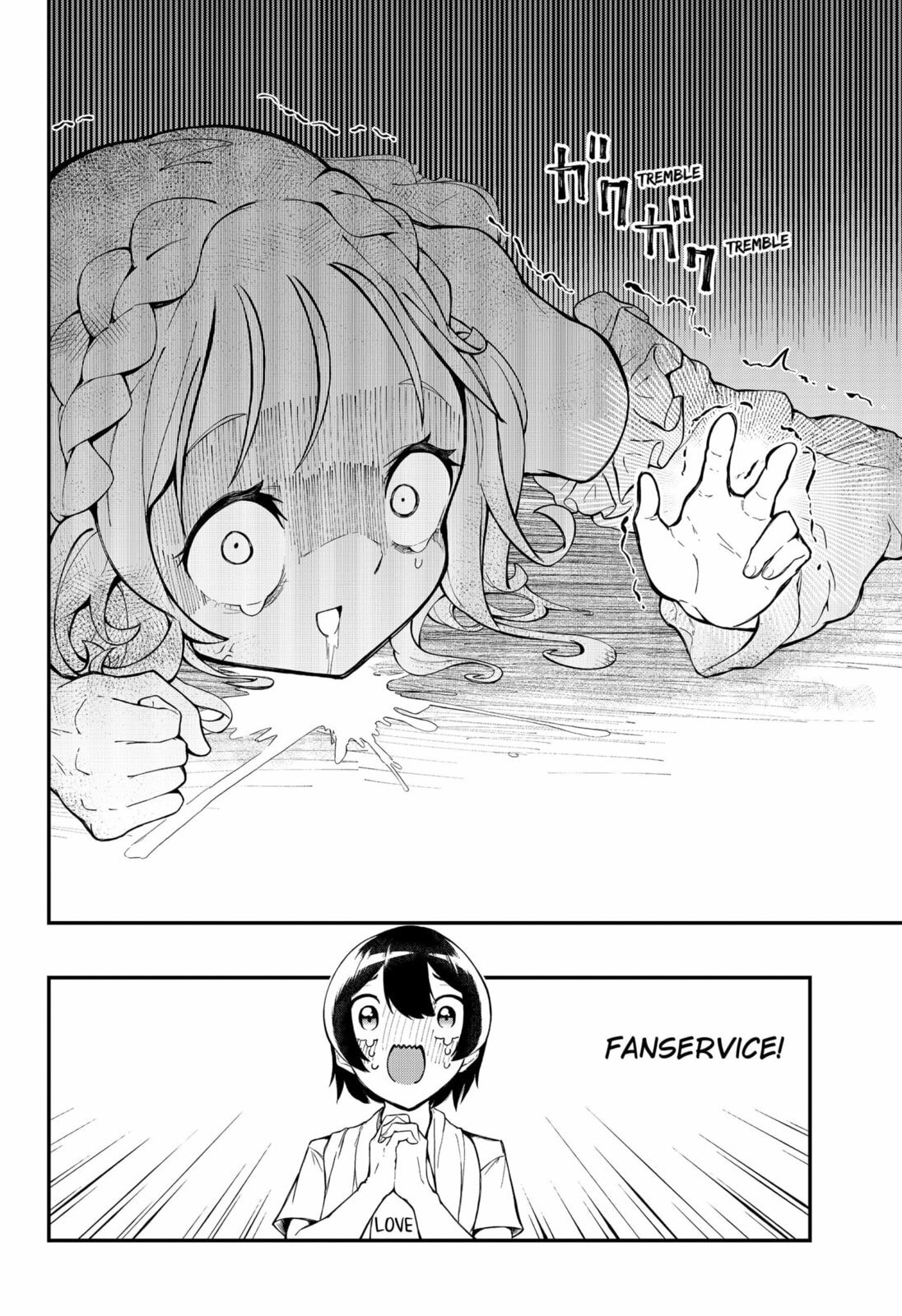 Goodbye My Idol Chapter 1 page 36 - 