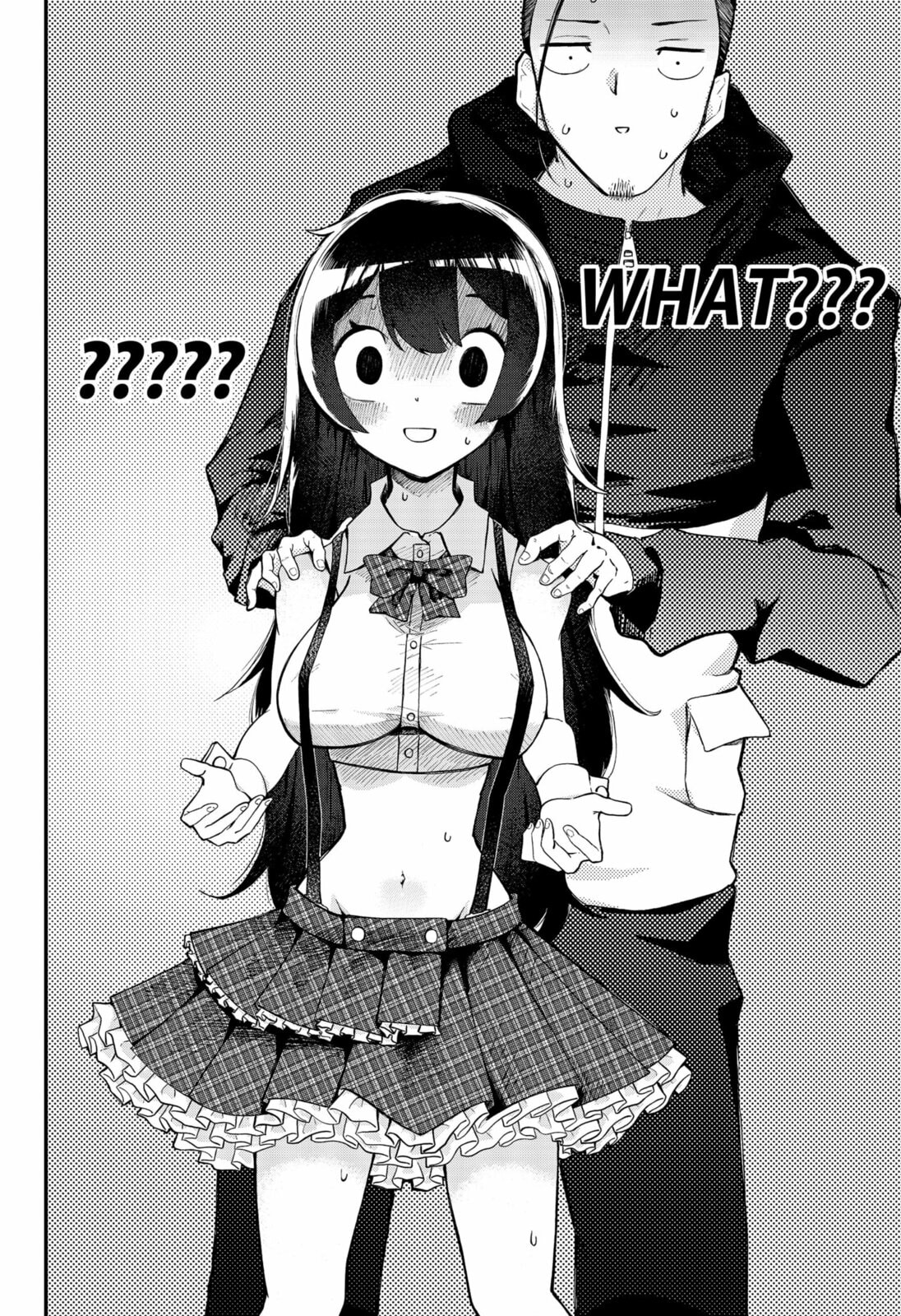 Goodbye My Idol Chapter 1 page 52 - 