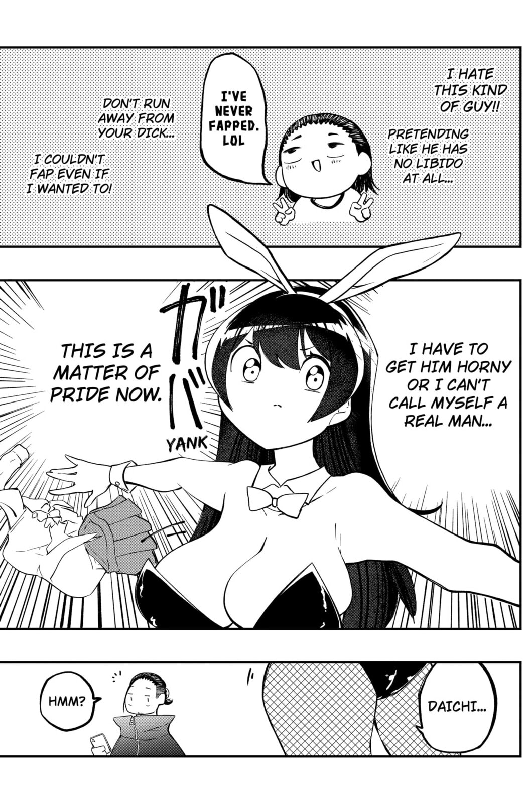 Goodbye My Idol Chapter 14 page 13 - 