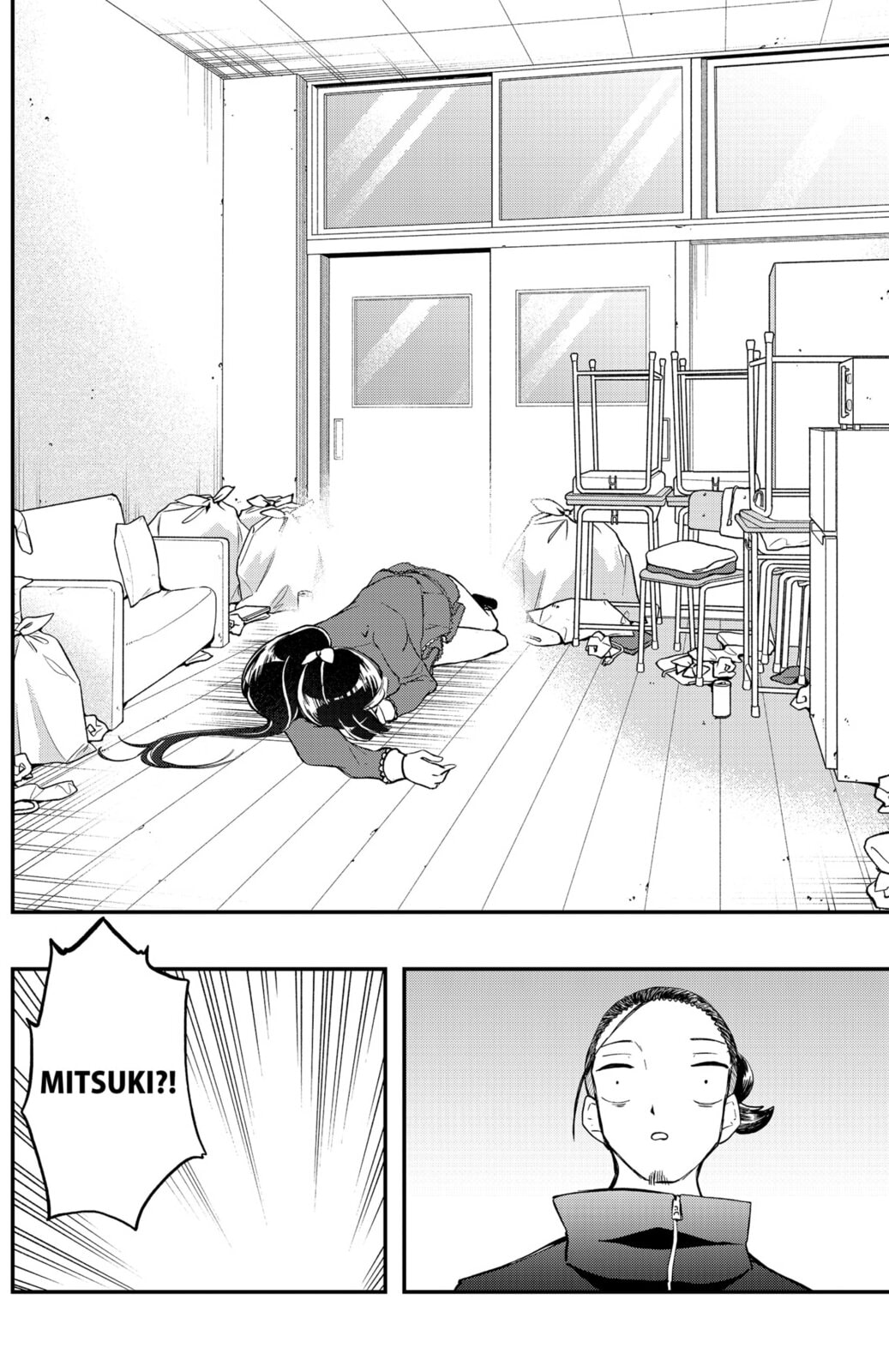 Goodbye My Idol Chapter 15 page 18 - 