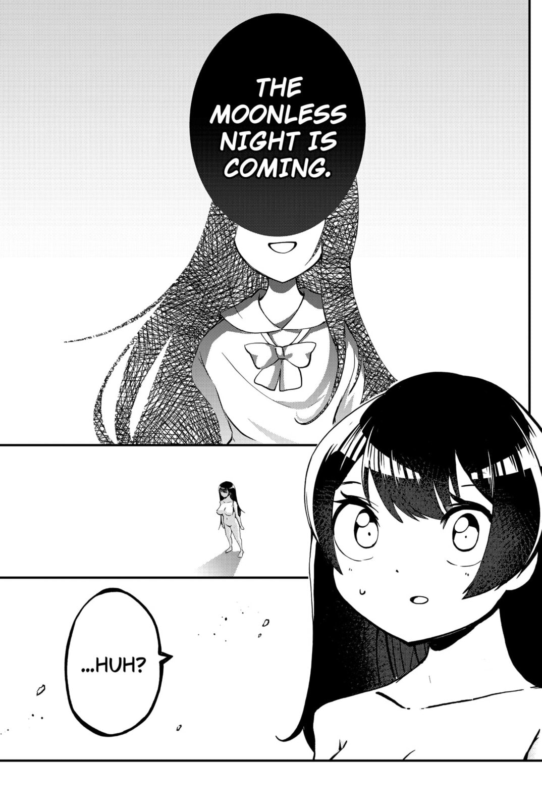 Goodbye My Idol Chapter 16 page 1 - 
