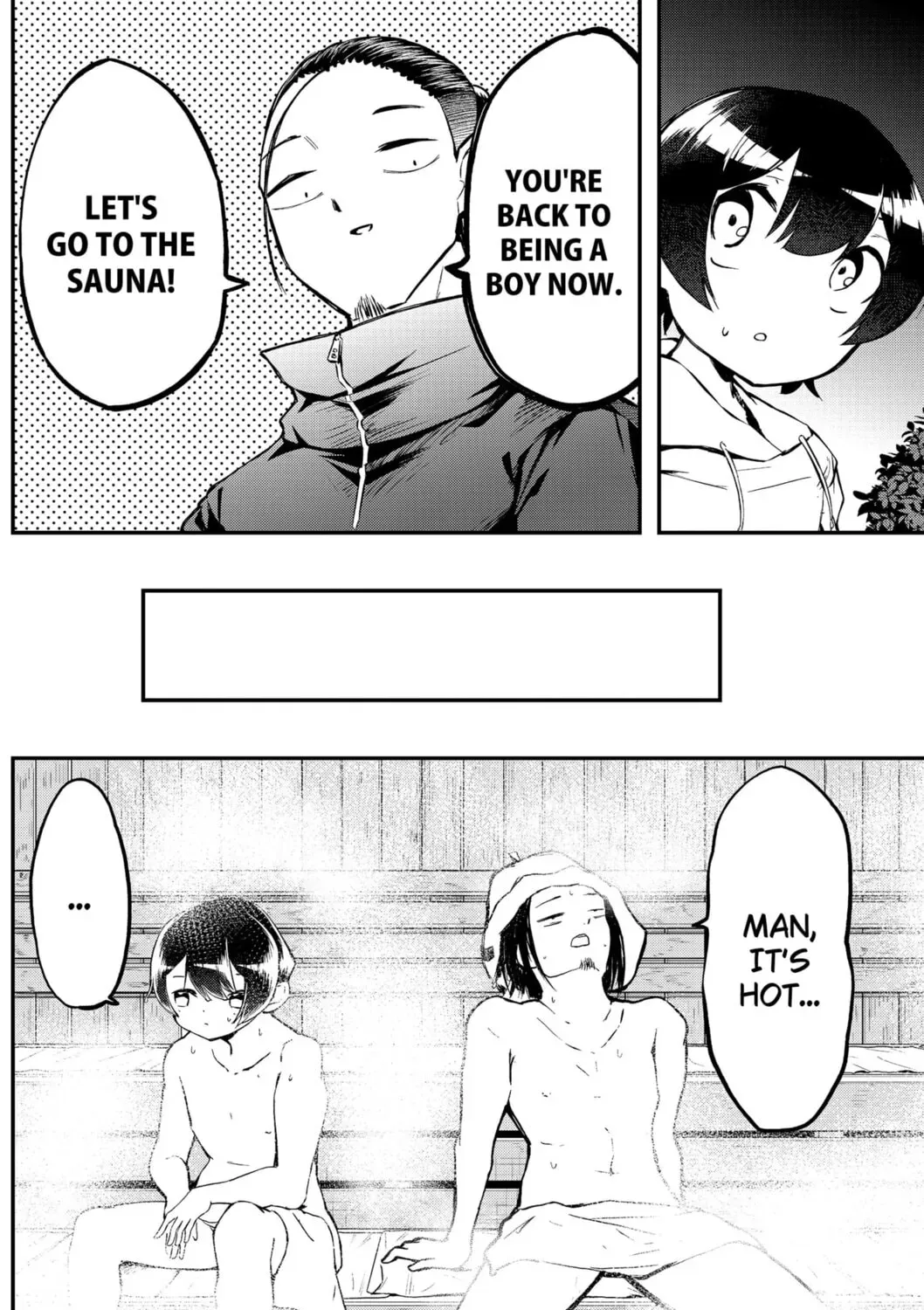 Goodbye My Idol Chapter 18 page 23 - 