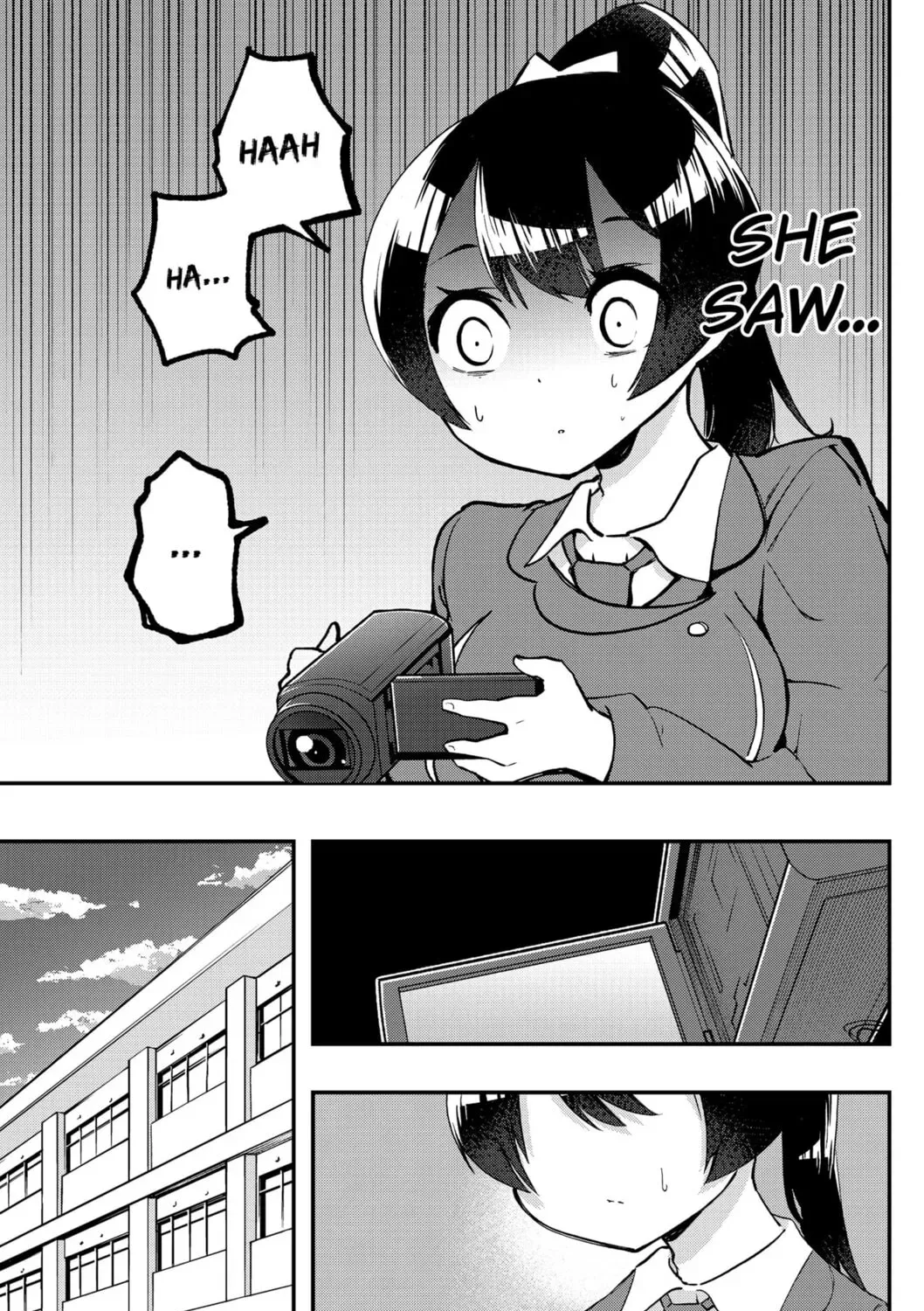 Goodbye My Idol Chapter 18 page 5 - 