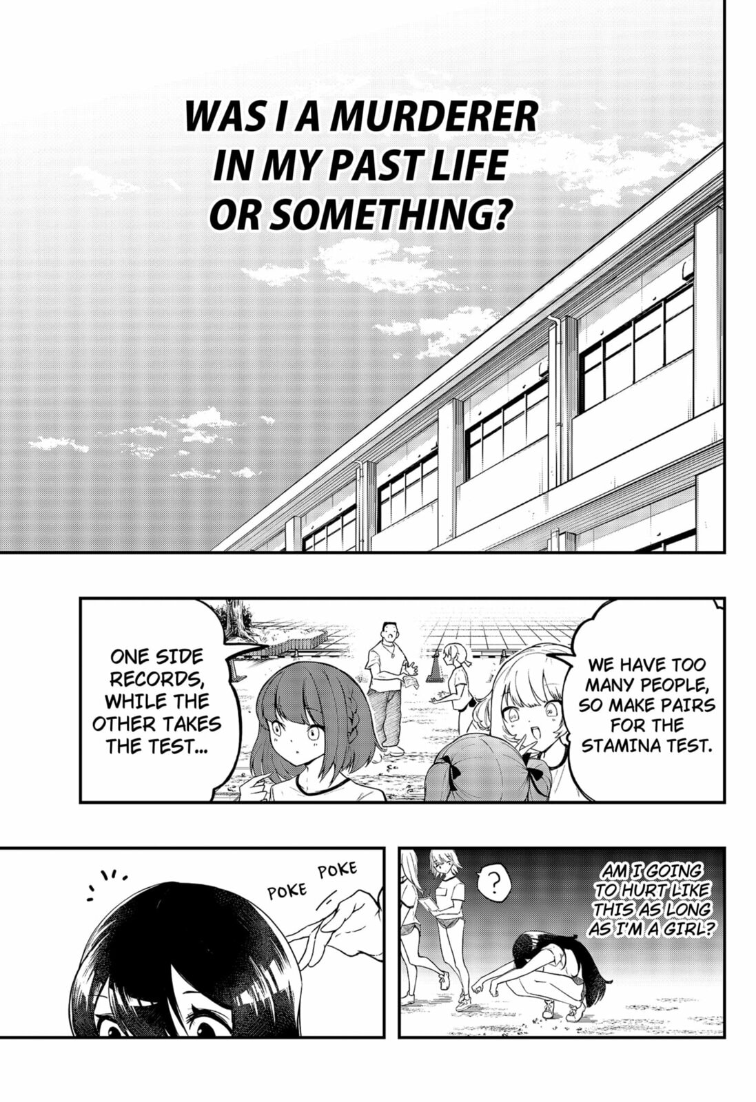 Goodbye My Idol Chapter 2 page 21 - 