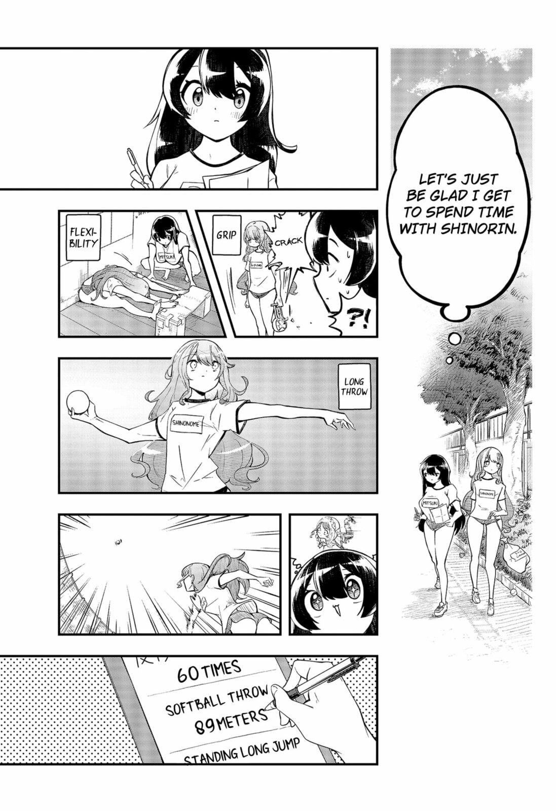 Goodbye My Idol Chapter 2 page 23 - 