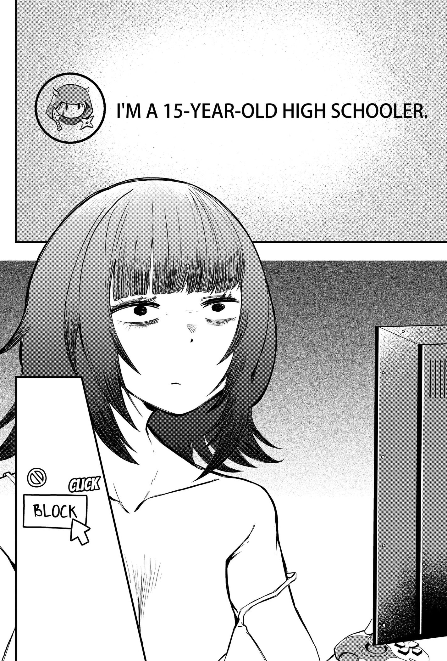Goodbye My Idol Chapter 20 page 14 - 