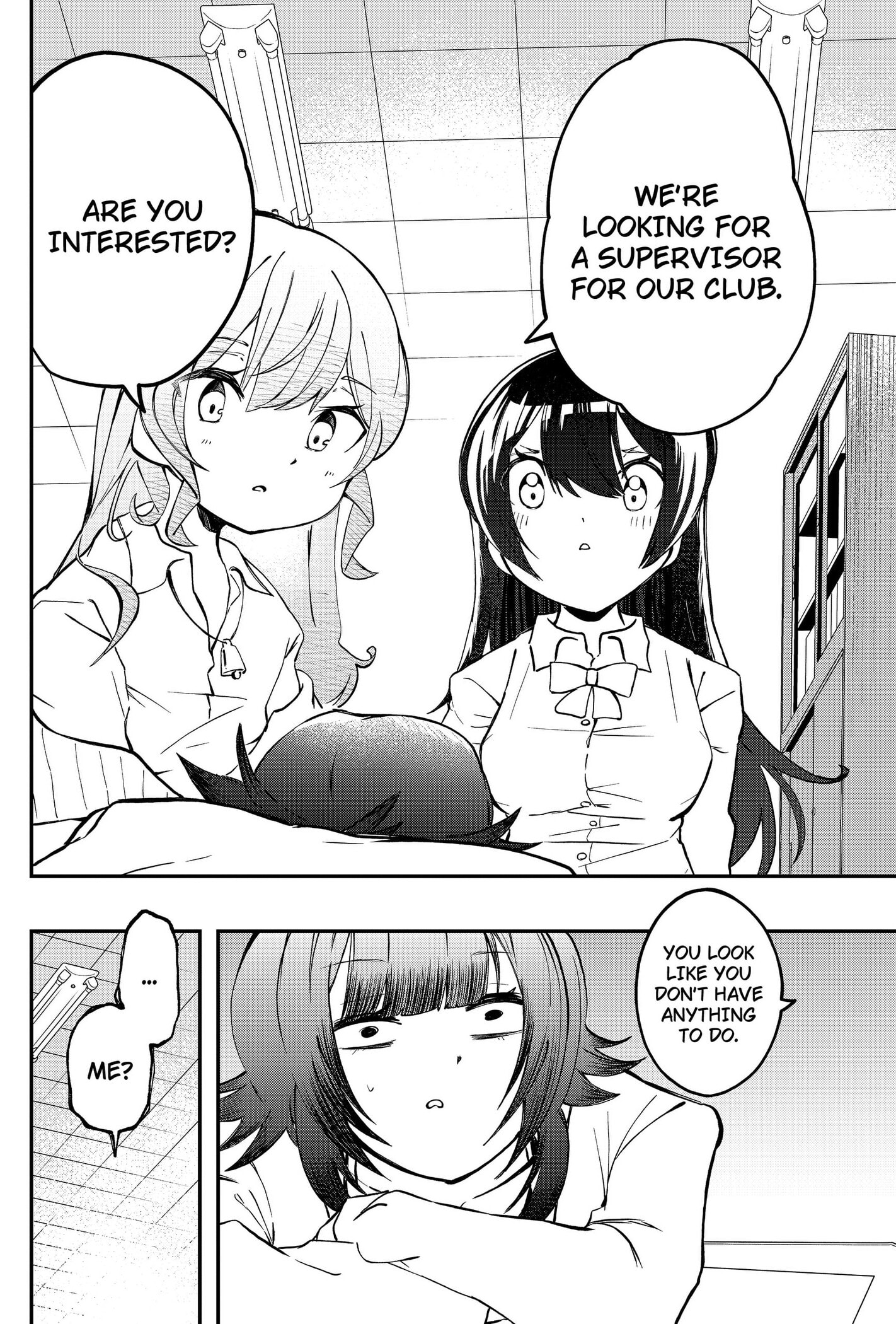 Goodbye My Idol Chapter 20 page 18 - 