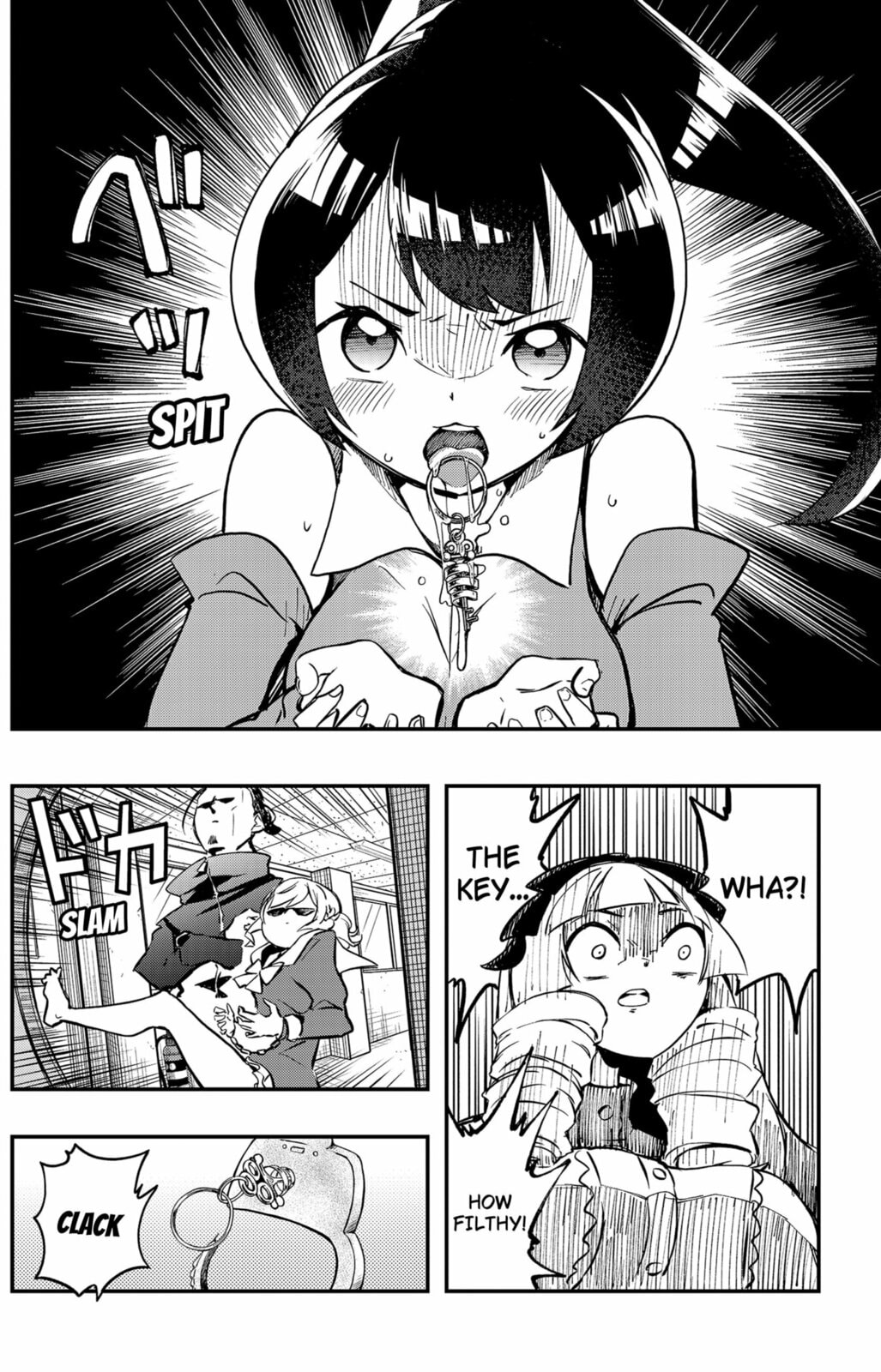 Goodbye My Idol Chapter 8 page 16 - 